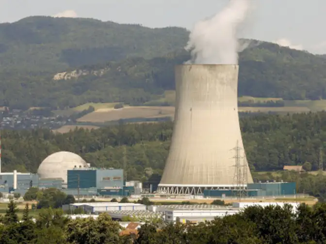 China to be world�s 3rd largest nuclear energy generating