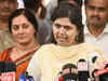 Maharashtra govternment's stand on chikki does not bode well for Pankaja Munde