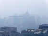 Smog levels in China drop dramatically: MEP data