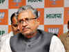 Caste census data to be released after error correction: Sushil Kumar Modi