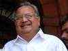 Congress moves no-trust motion against Raman Singh government