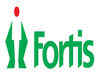 Fortis Healthcare net profit up at Rs 7.55 crore