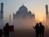 Par panel concerned over pollution in Taj Trapezium Zone