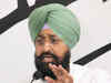 Sukhbir Singh Badal has no right to question credentials of NRIs: Partap Singh Bajwa
