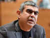 Vishal Sikka on road ahead for Infosys