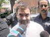 Striking FTTI students seek Rahul's help, also write to MPs