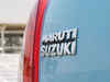 Maruti overtakes Japanese parent Suzuki in market value