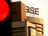 Sensex down about 100 points; Sun Pharma, HUL up