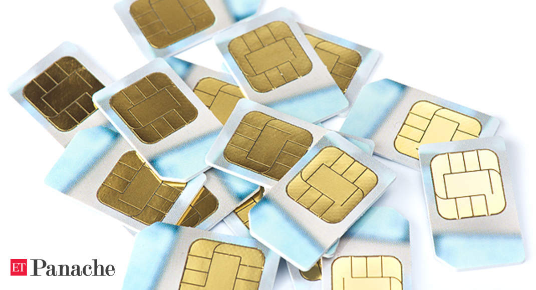 about sim card