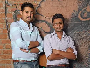 In three years, the duo - Chetan Rampal and his business partner — Chef Manu Chandra - has opened five outlets across Delhi, Mumbai and Bengaluru. In three years, the duo - Chetan Rampal and his business partner — Chef Manu Chandra - has opened five outlets across Delhi, Mumbai and Bengaluru.