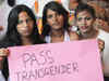 Government worried transgenders bill could lead to scrap of Section 377