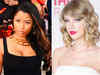 Nicki Minaj, Taylor Swift in a Twitter war over MTV VMA nominations