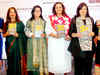 Naina Lal Kidwai launches book on India's 30 women leaders