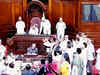 Rajya Sabha paralysed over Lalit Modi, Vyapam issues