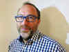 Wikipedia founder Jimmy Wales to launch social network 'TPO' to support charity