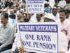 No plans to grant 'One Rank One Pension' scheme to paramilitary forces: Government