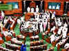 Lok Sabha felicitates Sania, Leander, Sumit, Subham