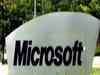 Microsoft Q4 net profit falls 17% at $3.045 bn