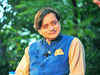 Shashi Tharoor demands reparation payments from UK for colonial rule