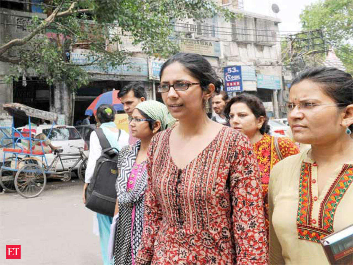 On street sex in Delhi