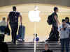 Apple profit up 38% to $10.7 billion