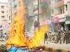Curfew reimposed in Jamshedpur
