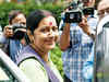 BJP on counter-offensive to save its ‘tainted’ trio of Sushma Swaraj, Shivraj Singh Chouhan & Vasundhara Raje