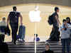 Apple reaps a bumper harvest, iPhone Q3 sales grew 93% in India