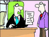 Business Humour