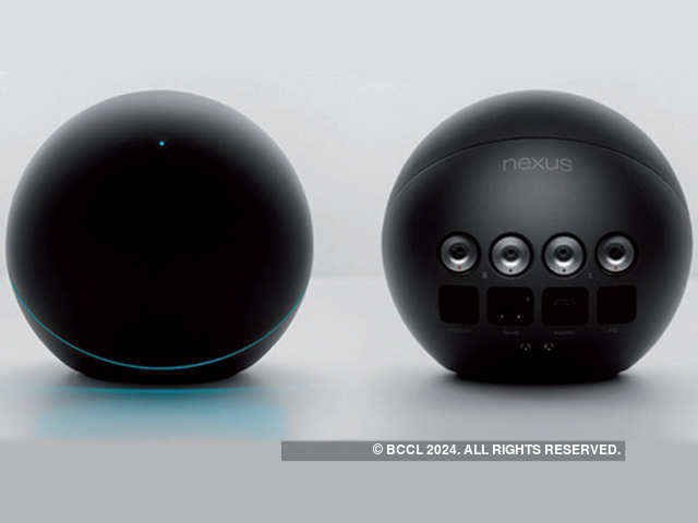 Nexus Q