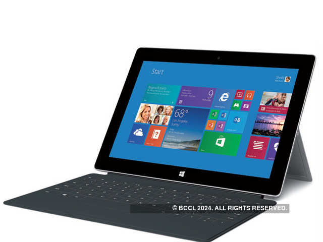 Microsoft Surface Mini