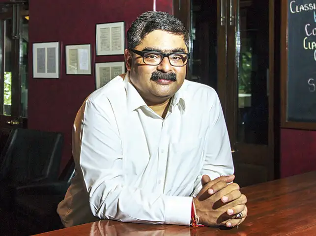 On the table for the owners of Indigo is new CEO Anurag Katiar and an investment of up to USD 30 million. Here is what's next on the menu. On the table for the owners of Indigo is new CEO Anurag Katiar and an investment of up to USD 30 million. Here is what's next on the menu.