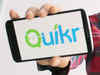 Quikr valued at close to $1 billion after fresh funding round