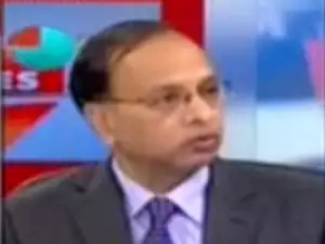 Q1 Earnings Won T Be Outright Disointment See 10 11 Dollar Prabodh Agarwal Hor Iifl Insutional Equities Shares His Views On How The Earnings