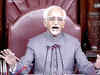 Rajya Sabha mourns death of ex-Haryana Deputy Chief Minister Chand Ram