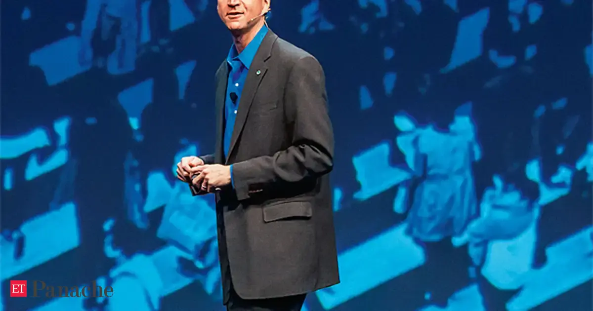Smart cities will be the biggest enabler of IoT: Brian Householder ...