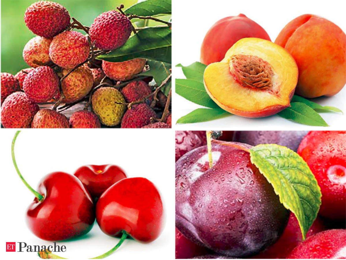 Fruits to eat in the monsoon - The Economic Times
