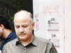 DCW row: Sending appointment file to LG 'unnecessary', says Manish Sisodia