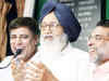 Punjab government working for overall development of state: CM Parkash Singh Badal
