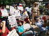 Government asks FTII students to resume classes, not block academic activities