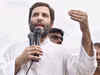Rahul Gandhi to hold padyatra in Andhra Pradesh tomorrow; TDP, YSRC lash out