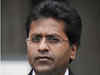 Lalit Modi among four against whom government did not file appeal against orders of lower courts
