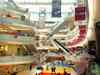 Shoppers are back in malls despite slowdown
