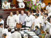 Bill to ease steps for Lokayukta's removal tabled in Karnataka Assembly
