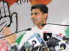 Congress assails Centre for financial cut in schemes for Rajasthan
