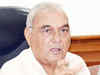 Bhupinder Singh Hooda criticises performace of BJP government