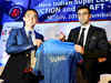Mumbai City FC retains Andre Moritz