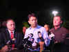 Bobby Jindal meets US shooting survivors, praises their heroism