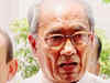 Digvijay Singh is a born conspirator: Madhya Pradesh CM Shivraj Singh Chouhan