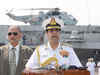 India, Thailand agree to enhance naval cooperation: Admiral R K Dhowan
